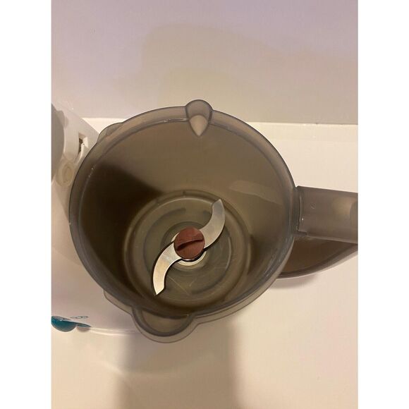 Beaba Baby Cook Original Baby Food Steamer Cooker & Blender in One - Picture 5 of 7